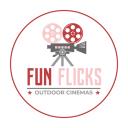 Funflicks Auckland  logo